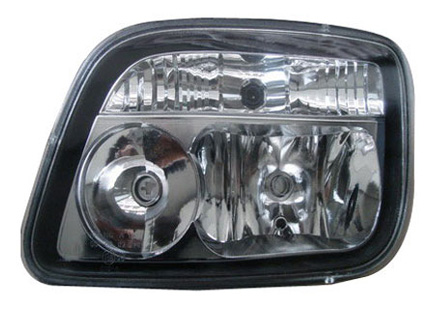 TP-B001-head-lamp-with-E-mark-for-benz-actros